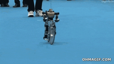 Episk robot