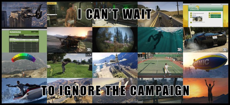 GTA IV