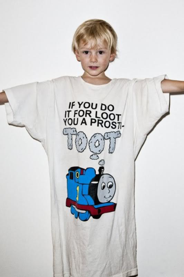 Episk T-shirt