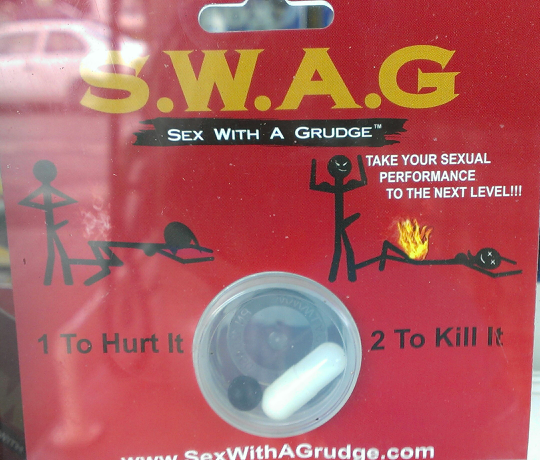 SWAG