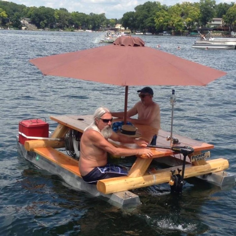 Rednecks