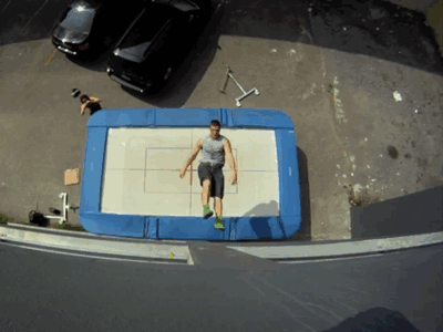 Awesome idé