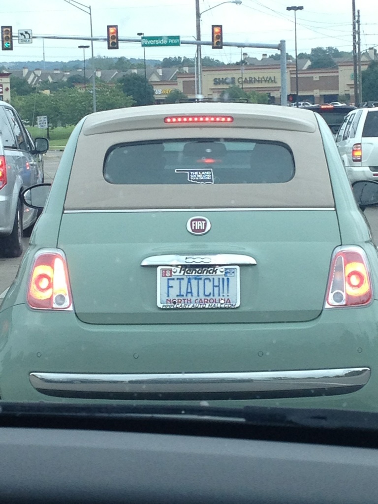 Fiatch