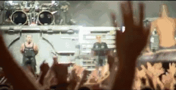 Crowdsurfing