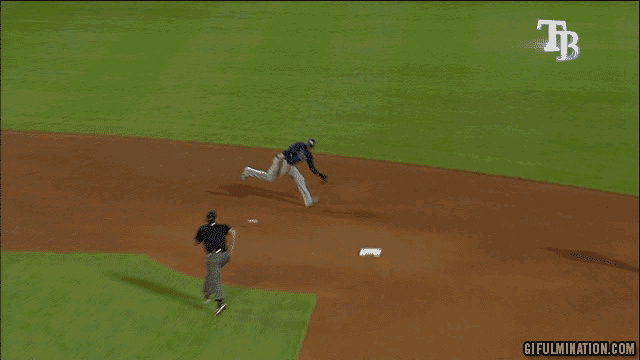Baseball på hög nivå