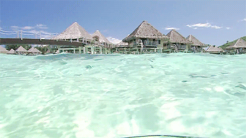 Bora Bora