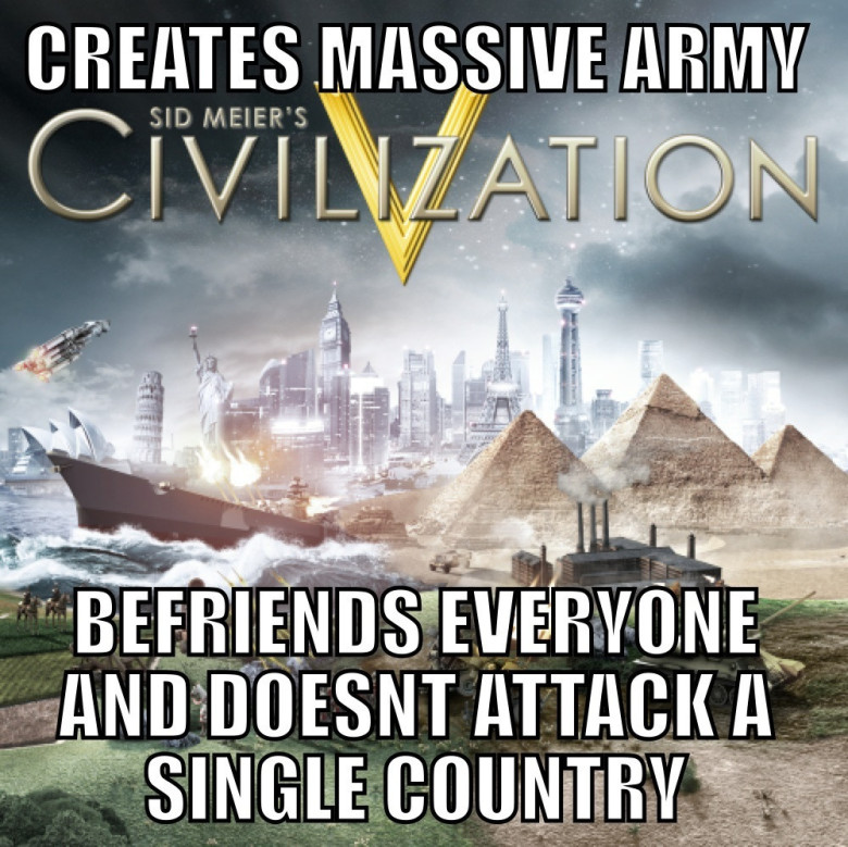 Civ 5