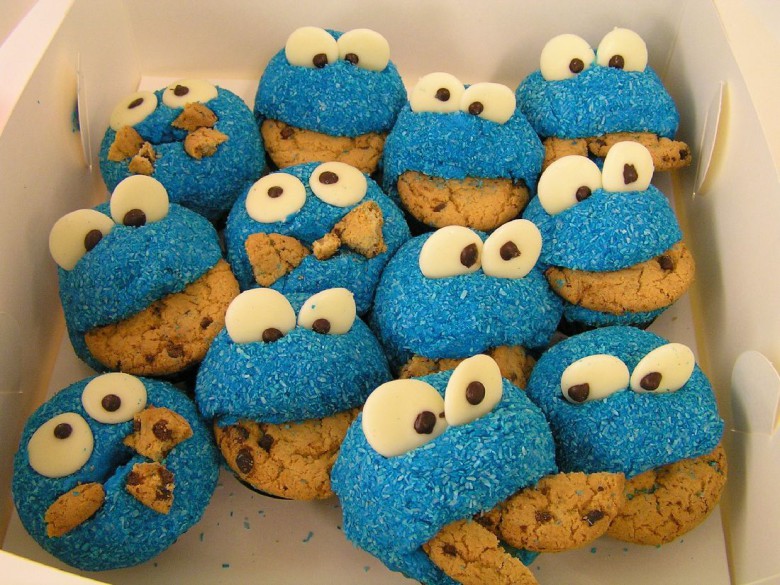Cookiemonster