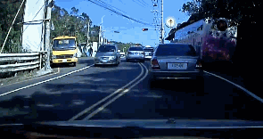 Hit and run