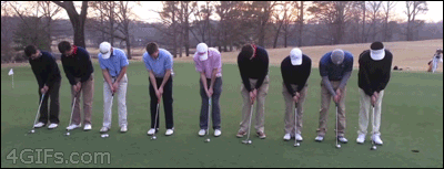 Puttparty