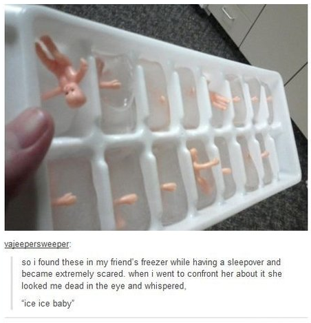 Ice Ice baby