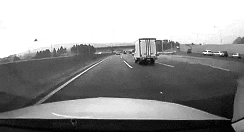 Otur i trafiken