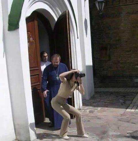 No father, don't