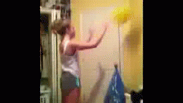 Boom, headshot