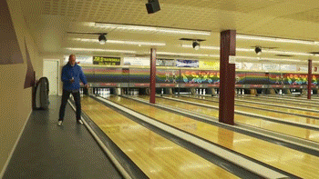 Pingpong strike