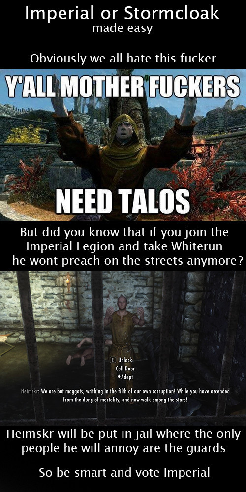Vote imperial