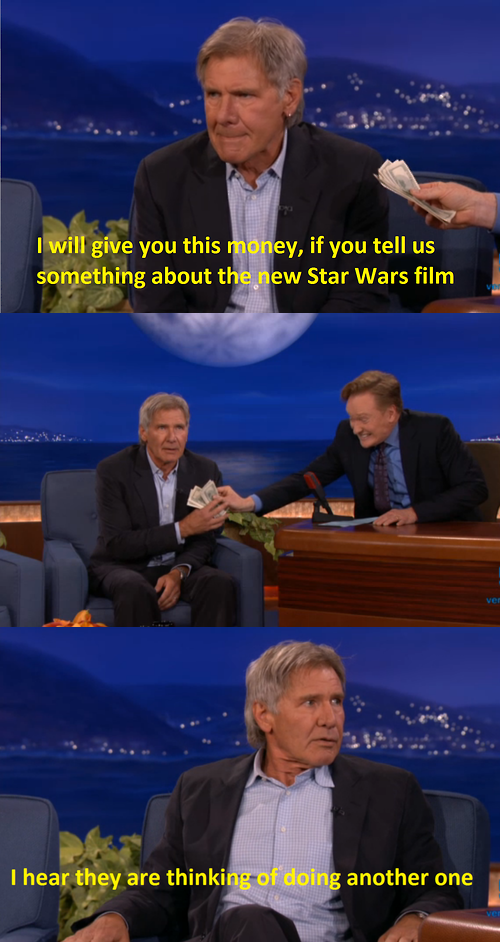 Star Wars