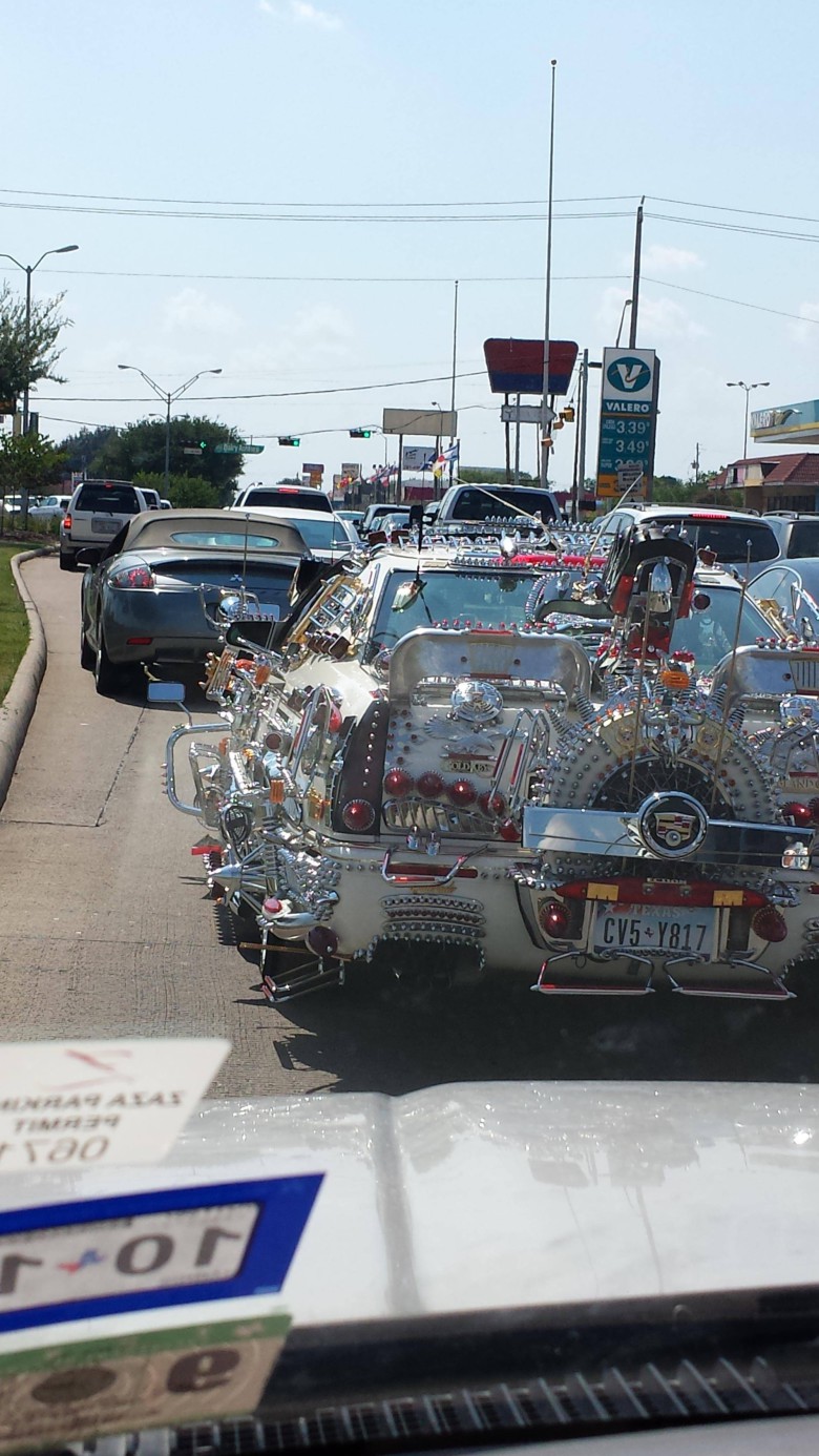 Nice car bro