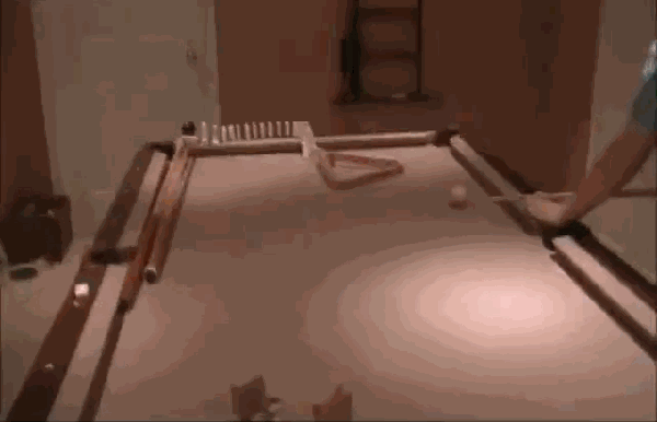 Trickshot
