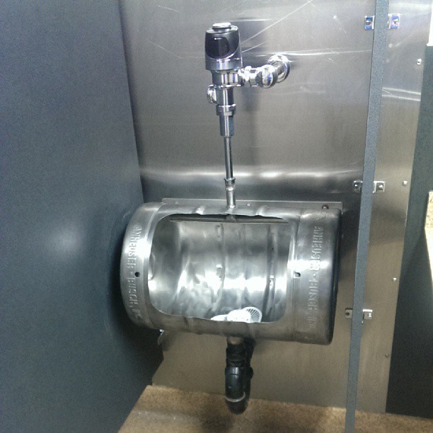 Så görs bud light