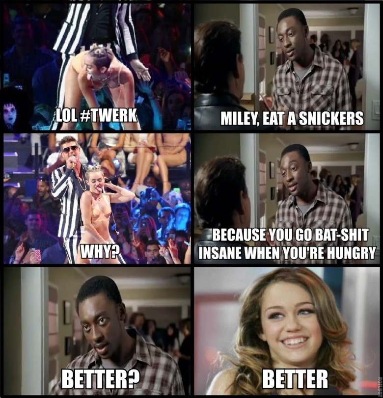 Miley
