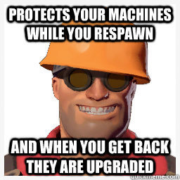 Good guy engineer