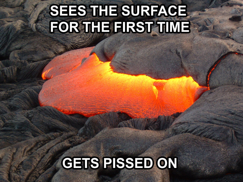 Lava