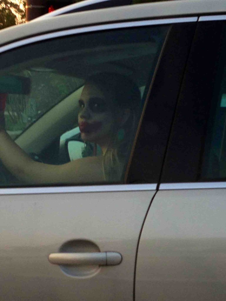 Miss Joker