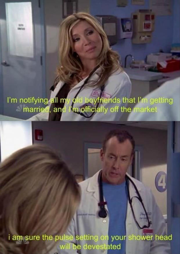 Dr Cox