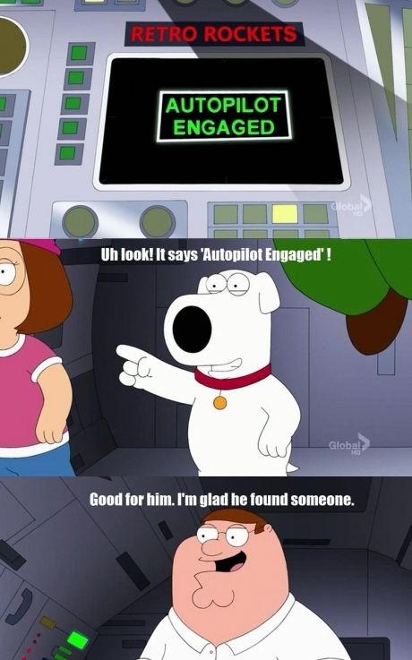 Family guy
