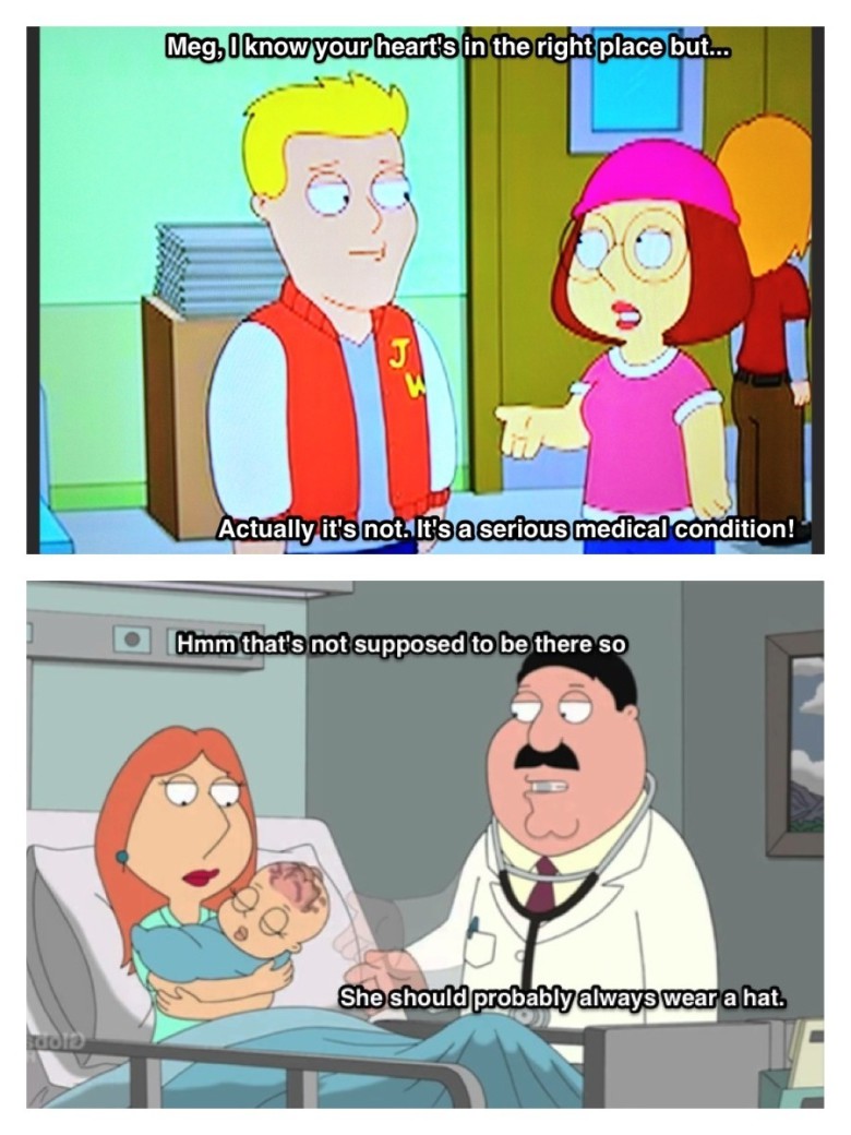 Meg