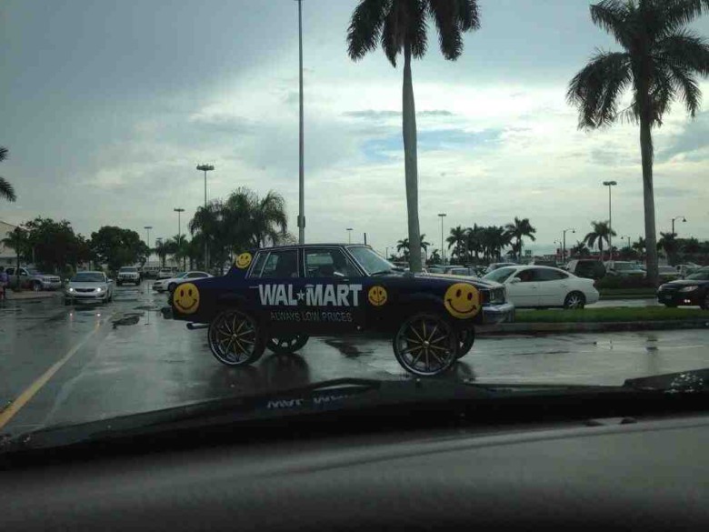 walmart