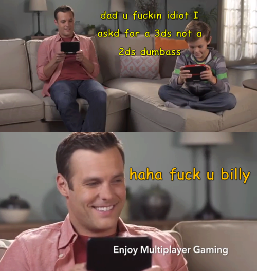 Multiplayer