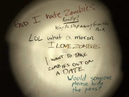 Left 4 dead