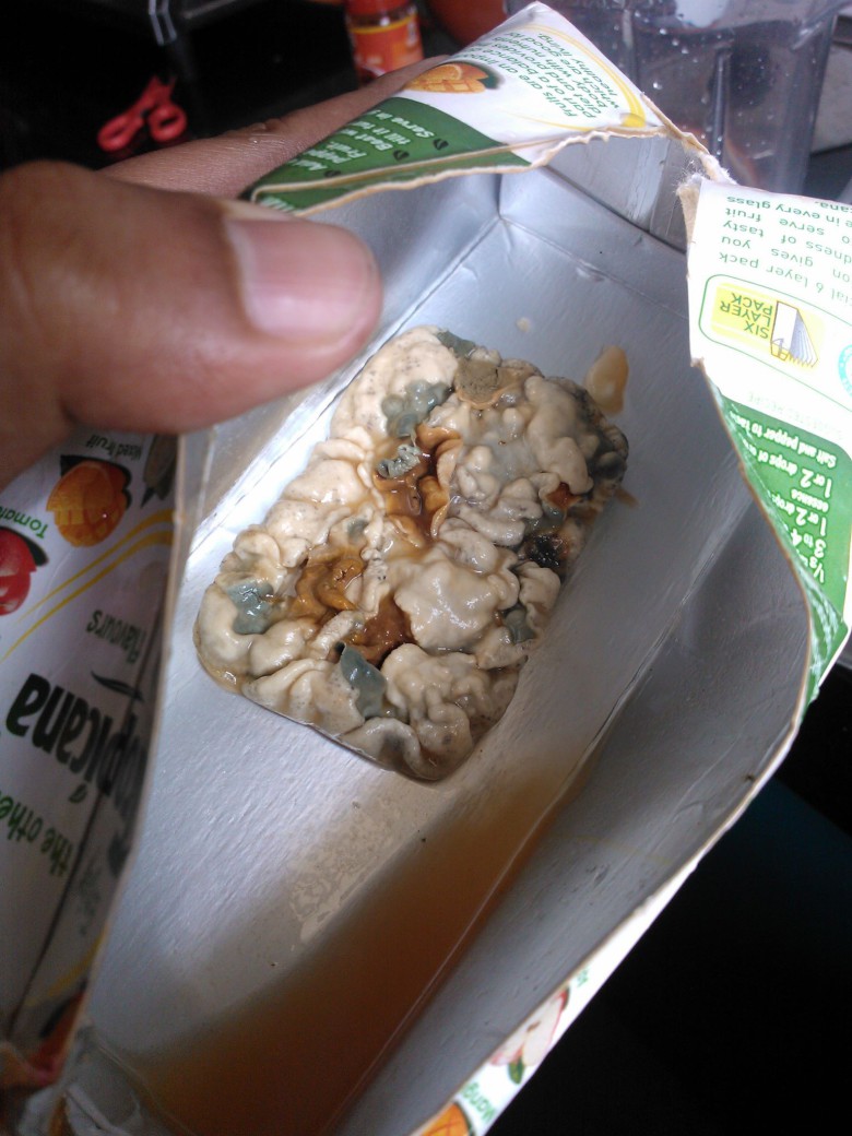 Färsk juice