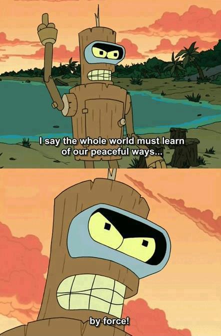 Bender