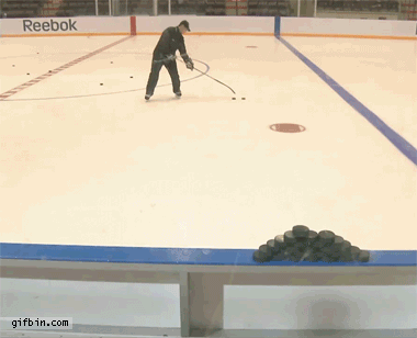 Trickshot