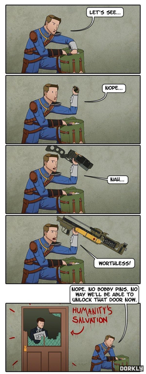 Fallout