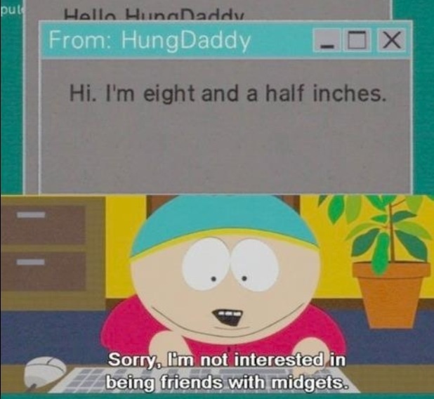 Southpark
