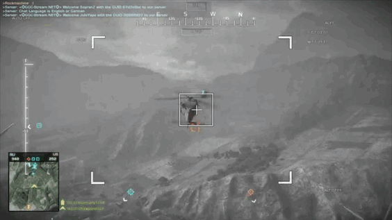 BF3 fail