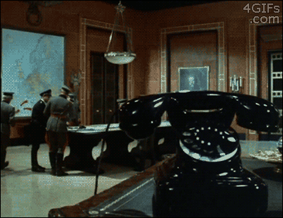 Ring ring