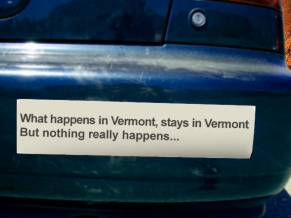 Vermont