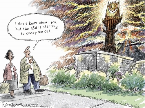 NSA