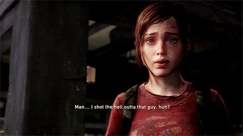 Oskyldiga Ellie