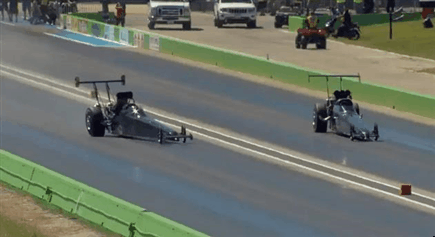 Dragrace save