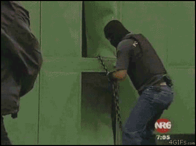 Smart SWAT
