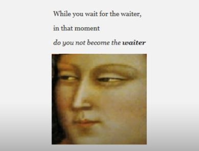 Mind blown