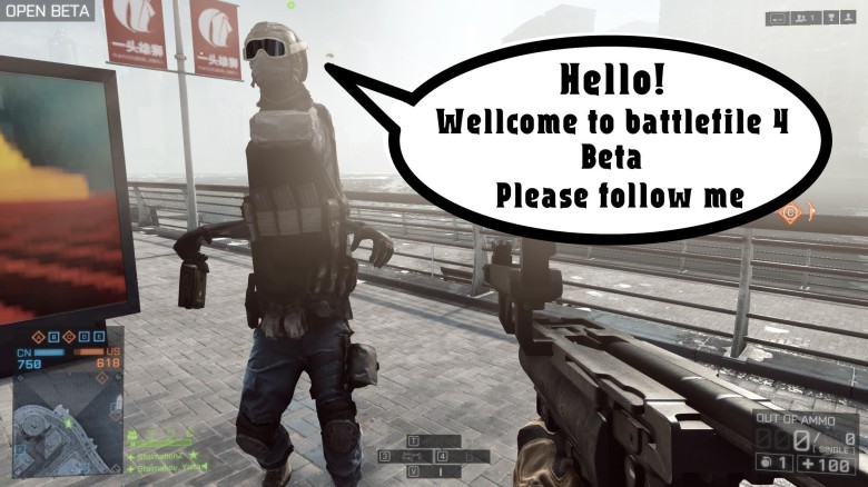 Battlefield 4