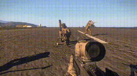 Arma fail