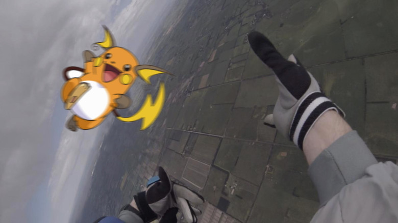 Raichu